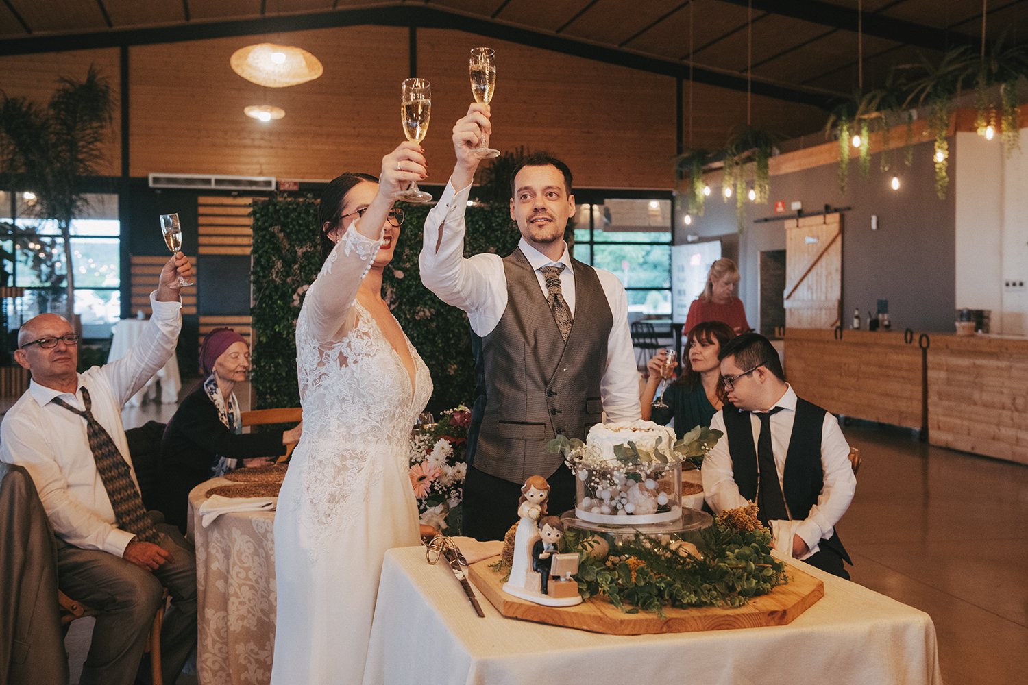 Fotógrafo de bodas en Canarias