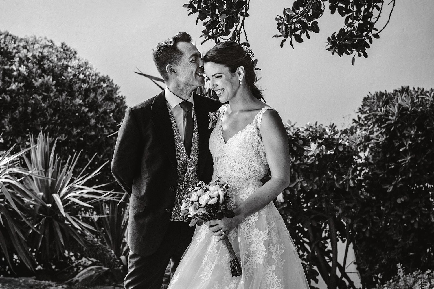 Fotógrafo de bodas en Fuerteventura